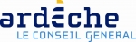 logo Conseil général Ardèche