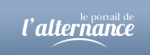 logo Le portail de l'alternance