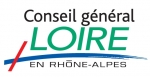 logo Conseil général Loire