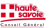 logo Conseil général Haute Savoie
