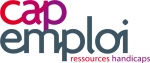 logo CAP Emploi
