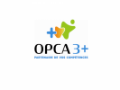logo OPCA 3+