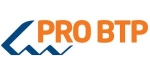 logo PRO BTP