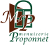 SARL MENUISERIE PROPONNET