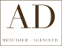 AD MENUISIER AGENCEUR