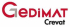 GEDIMAT CREVAT