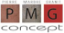 PMG CONCEPT
