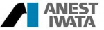 logo ANEST IWATA France S.A.